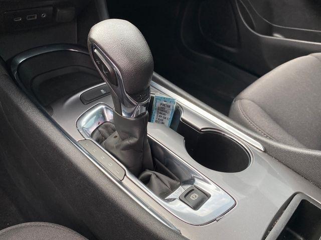 Chevrolet Malibu 1LT 2023