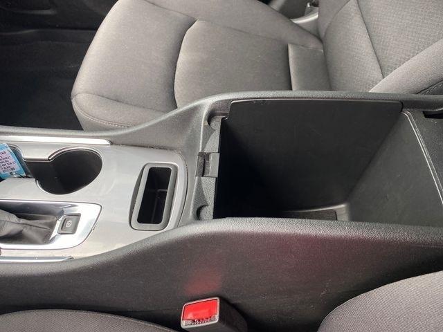 Chevrolet Malibu 1LT 2023