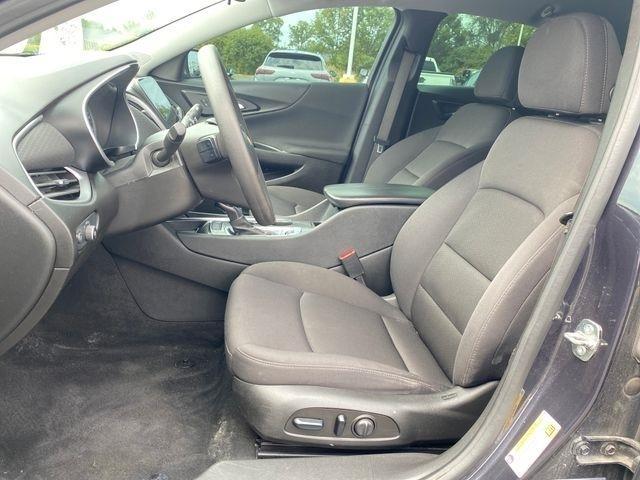 Chevrolet Malibu 1LT 2023