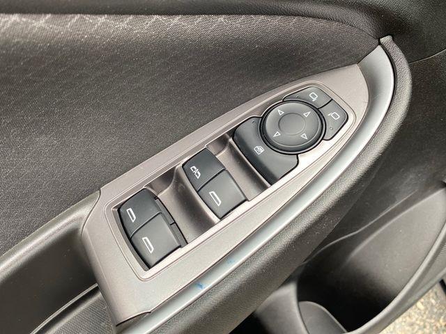 Chevrolet Malibu 1LT 2023
