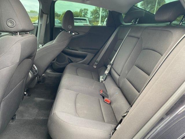 Chevrolet Malibu 1LT 2023