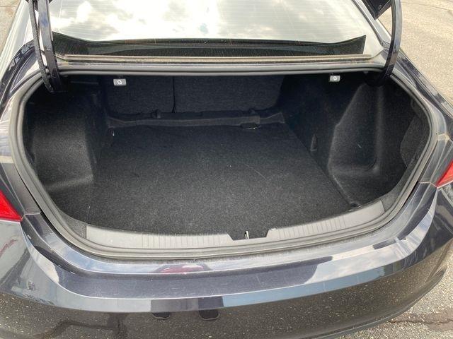 Chevrolet Malibu 1LT 2023