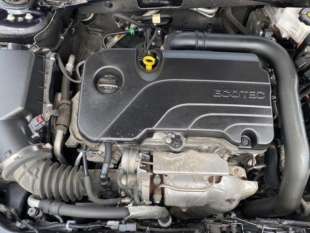 Chevrolet Malibu 1LT 2023