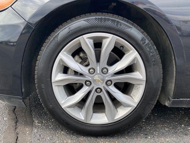 Chevrolet Malibu 1LT 2023