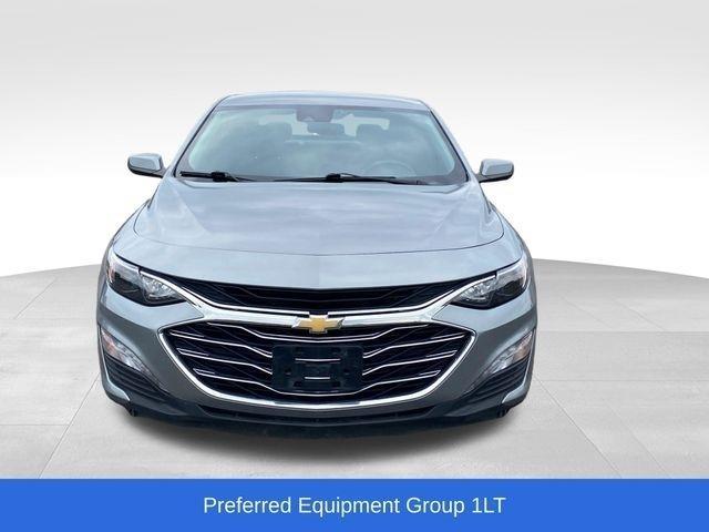 Chevrolet Malibu 1LT 2023