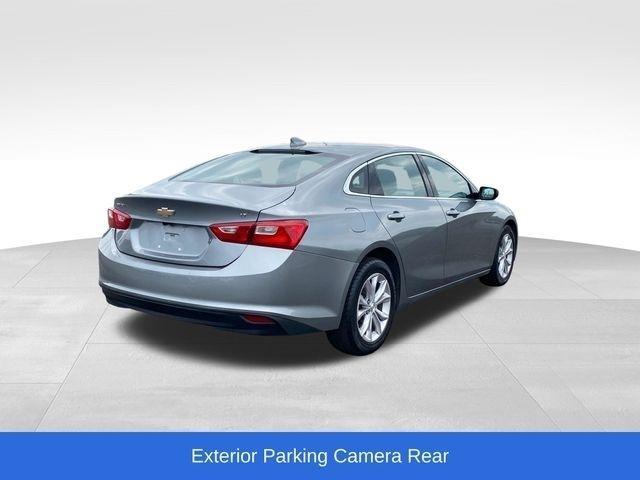 Chevrolet Malibu 1LT 2023