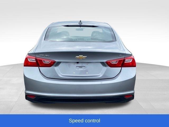 Chevrolet Malibu 1LT 2023