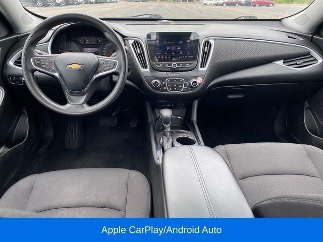 Chevrolet Malibu 1LT 2023