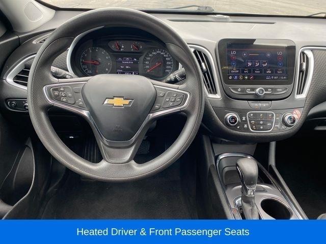 Chevrolet Malibu 1LT 2023