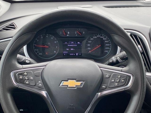 Chevrolet Malibu 1LT 2023
