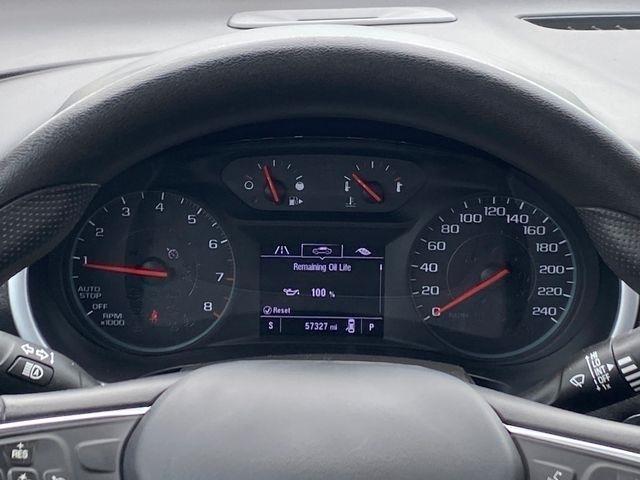 Chevrolet Malibu 1LT 2023