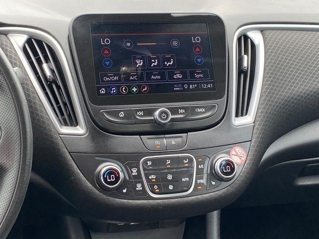 Chevrolet Malibu 1LT 2023