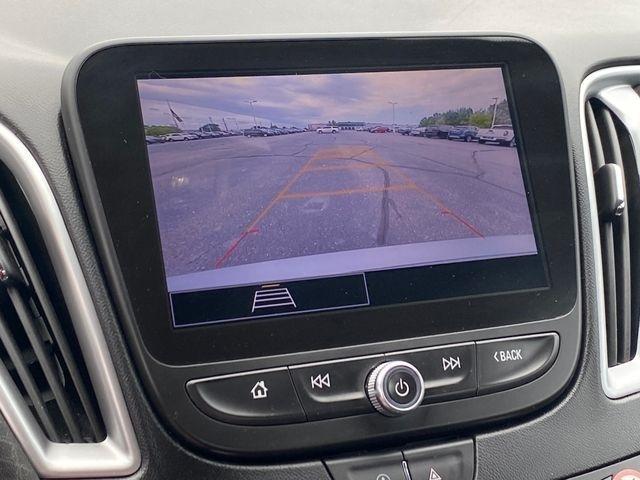 Chevrolet Malibu 1LT 2023
