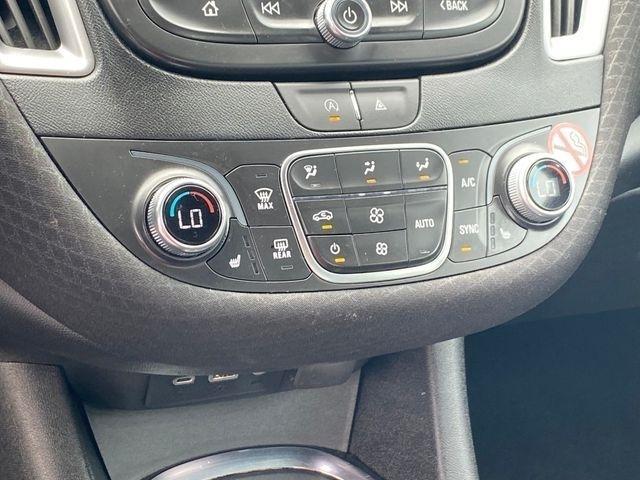 Chevrolet Malibu 1LT 2023