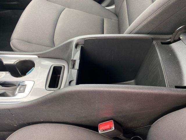 Chevrolet Malibu 1LT 2023