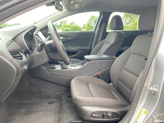 Chevrolet Malibu 1LT 2023