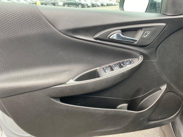 Chevrolet Malibu 1LT 2023
