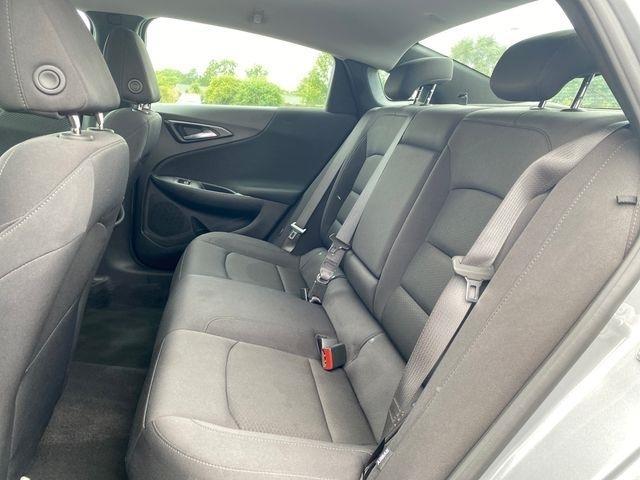 Chevrolet Malibu 1LT 2023