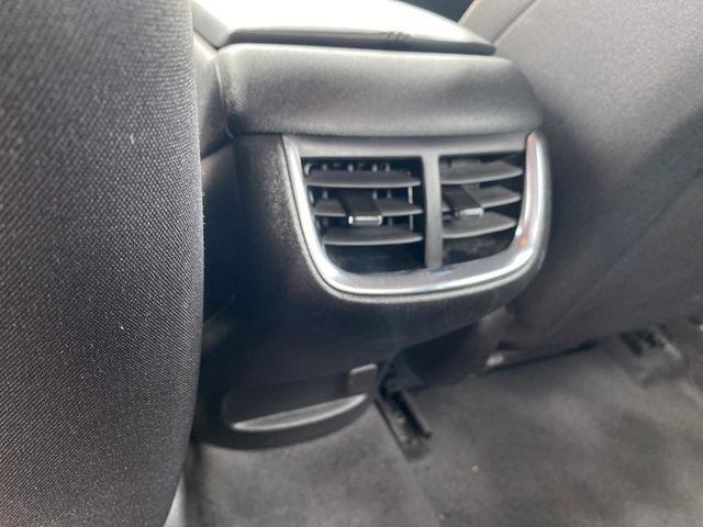 Chevrolet Malibu 1LT 2023