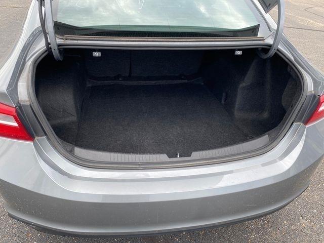Chevrolet Malibu 1LT 2023