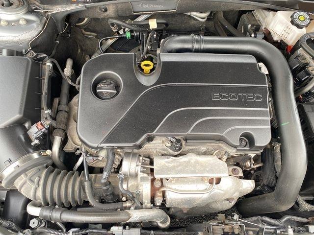 Chevrolet Malibu 1LT 2023
