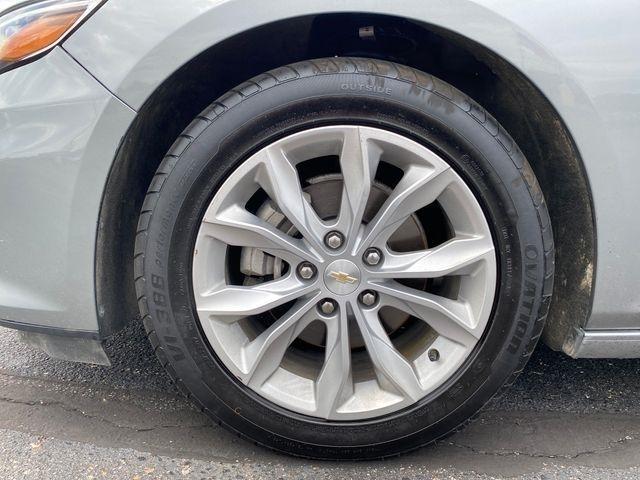 Chevrolet Malibu 1LT 2023
