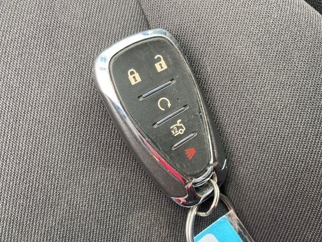 Chevrolet Malibu 1LT 2023