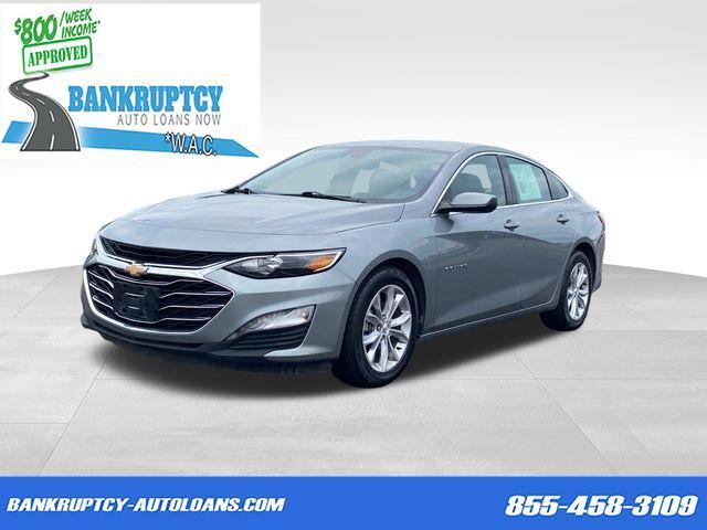 Chevrolet Malibu 1LT 2023