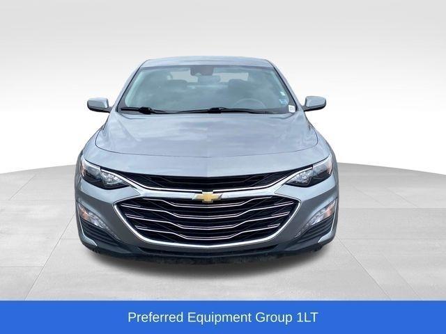 Chevrolet Malibu 1LT 2023