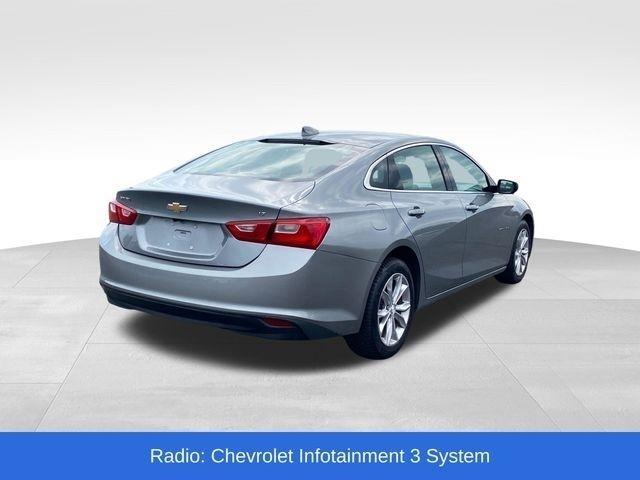 Chevrolet Malibu 1LT 2023