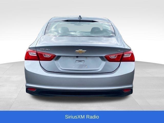 Chevrolet Malibu 1LT 2023