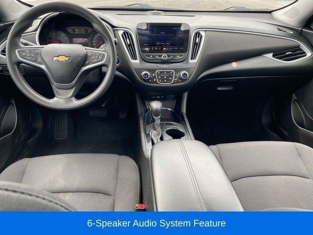 Chevrolet Malibu 1LT 2023