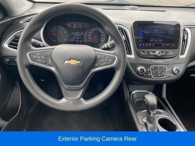 Chevrolet Malibu 1LT 2023