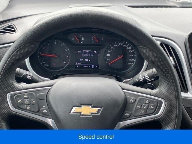 Chevrolet Malibu 1LT 2023