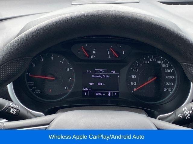 Chevrolet Malibu 1LT 2023