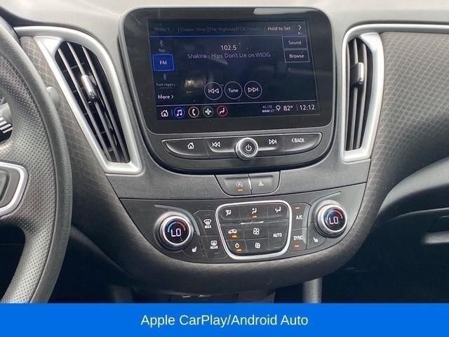 Chevrolet Malibu 1LT 2023