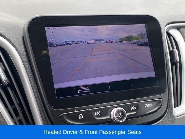 Chevrolet Malibu 1LT 2023