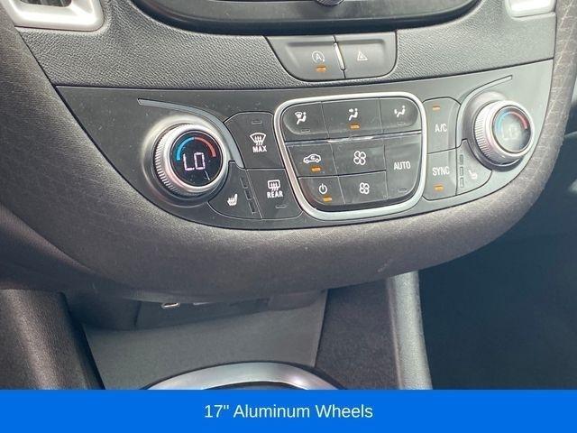 Chevrolet Malibu 1LT 2023