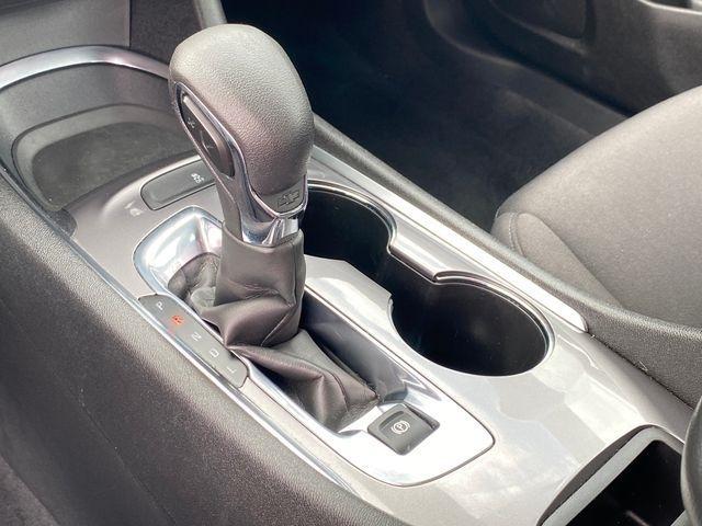 Chevrolet Malibu 1LT 2023