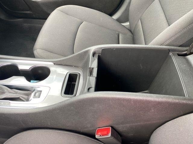 Chevrolet Malibu 1LT 2023