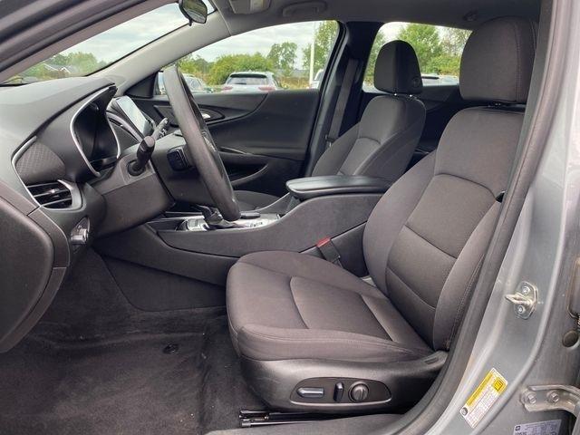 Chevrolet Malibu 1LT 2023
