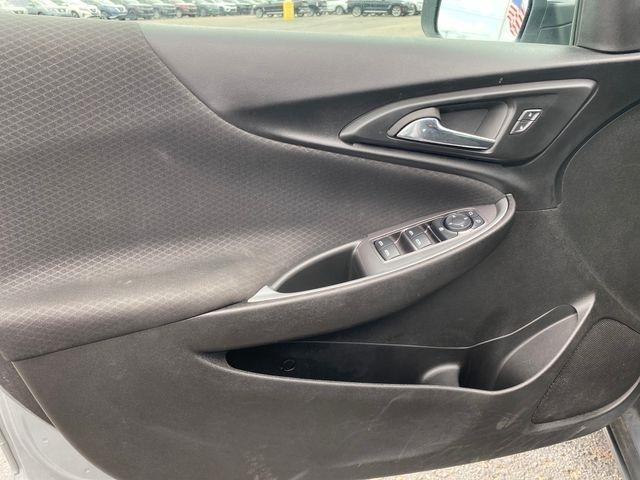 Chevrolet Malibu 1LT 2023