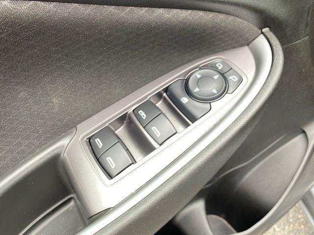Chevrolet Malibu 1LT 2023