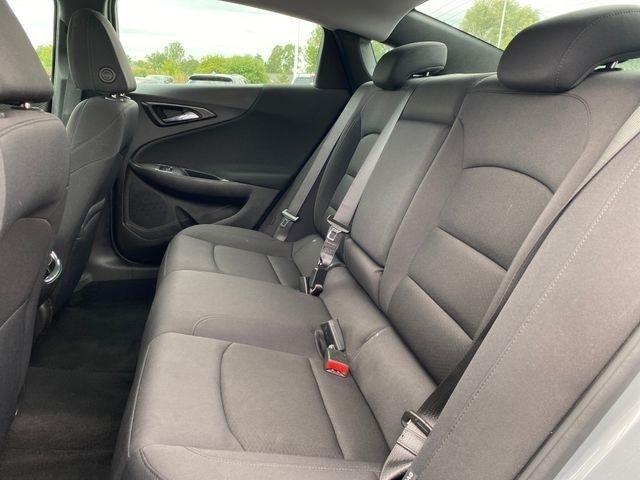 Chevrolet Malibu 1LT 2023