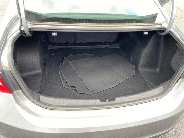 Chevrolet Malibu 1LT 2023