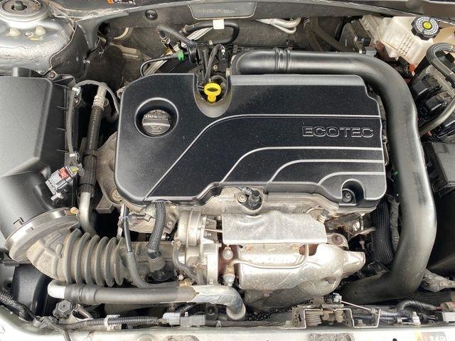 Chevrolet Malibu 1LT 2023