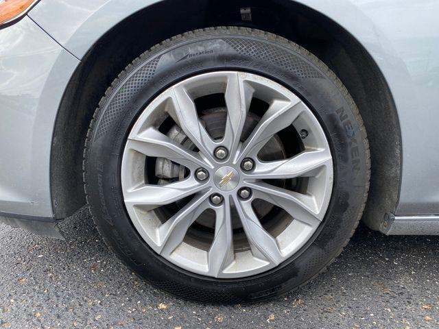 Chevrolet Malibu 1LT 2023