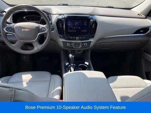 Chevrolet Traverse LT Leather FWD 2020