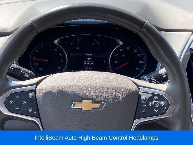 Chevrolet Traverse LT Leather FWD 2020