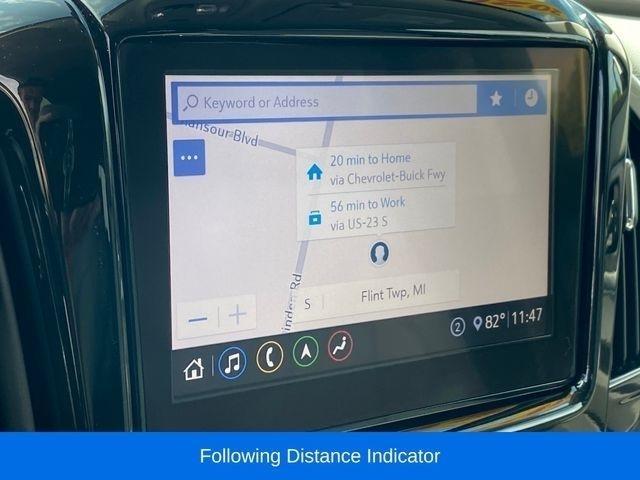 Chevrolet Traverse LT Leather FWD 2020